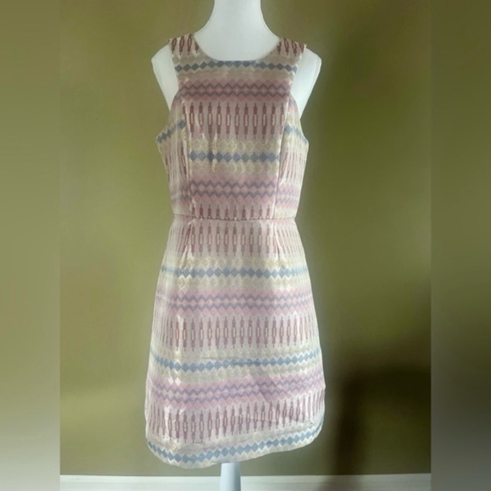 Dex Shimmery dress